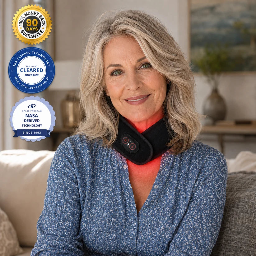 Revive RedLight Therapy Pro
