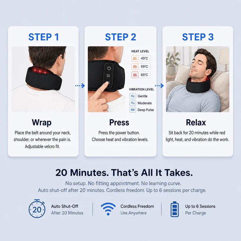 Revive RedLight Therapy Pro